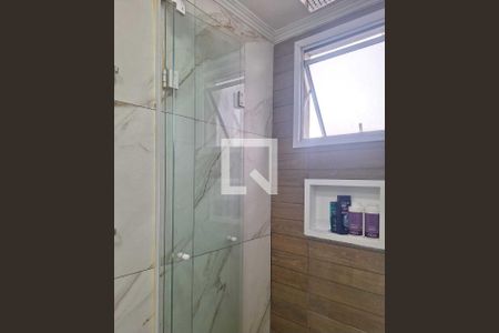 Apartamento à venda com 2 quartos, 63m² em Jardim Celeste, São Paulo