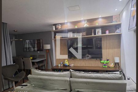 Apartamento à venda com 2 quartos, 63m² em Jardim Celeste, São Paulo