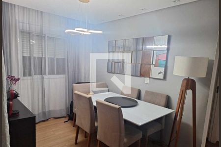 Apartamento à venda com 2 quartos, 63m² em Jardim Celeste, São Paulo