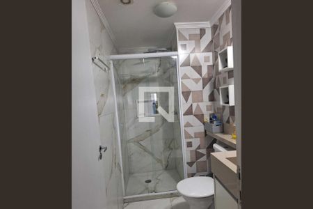 Apartamento à venda com 2 quartos, 63m² em Jardim Celeste, São Paulo