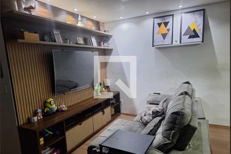 Apartamento à venda com 2 quartos, 63m² em Jardim Celeste, São Paulo