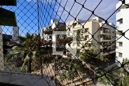 Vista de apartamento para alugar com 3 quartos, 86m² em Tortuga, Guarujá