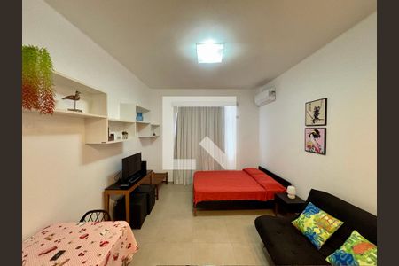 Apartamento para alugar com 1 quarto, 27m² em Copacabana, Rio de Janeiro