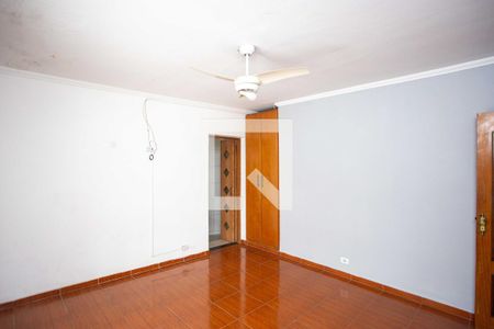 Suíte de casa à venda com 4 quartos, 272m² em Parque Neide, São Bernardo do Campo