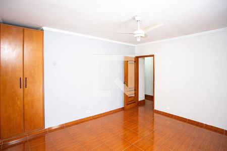 Suíte de casa à venda com 4 quartos, 272m² em Parque Neide, São Bernardo do Campo