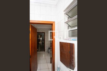 Lavabo da Sala de casa à venda com 4 quartos, 272m² em Parque Neide, São Bernardo do Campo