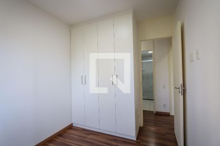 Quarto  de apartamento para alugar com 2 quartos, 54m² em Vila Andrade, São Paulo