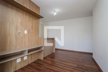 Sala de apartamento para alugar com 2 quartos, 54m² em Vila Andrade, São Paulo