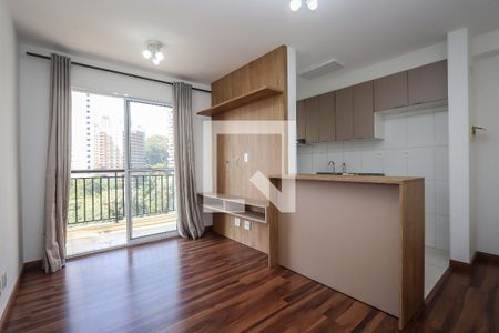 Apartamento para alugar com 2 quartos, 54m² em Vila Andrade, São Paulo