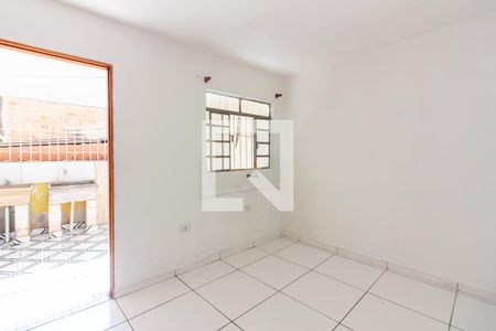 Quarto 2 de casa para alugar com 1 quarto, 80m² em Santa Maria, Osasco