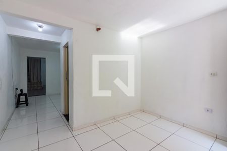 Quarto 2 de casa para alugar com 1 quarto, 80m² em Santa Maria, Osasco