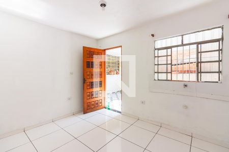 Quarto 2 de casa para alugar com 1 quarto, 80m² em Santa Maria, Osasco