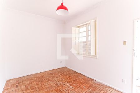 Sala de apartamento para alugar com 1 quarto, 65m² em Engenho de Dentro, Rio de Janeiro