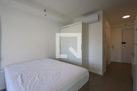 Studio  de kitnet/studio para alugar com 1 quarto, 28m² em Chácara Klabin, São Paulo