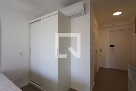 Studio  de kitnet/studio para alugar com 1 quarto, 28m² em Chácara Klabin, São Paulo