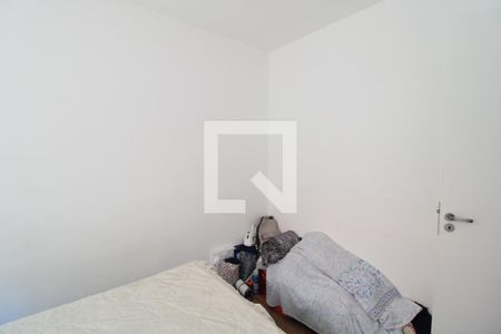 Quarto 1 de apartamento à venda com 2 quartos, 35m² em Vila Socorro, São Paulo