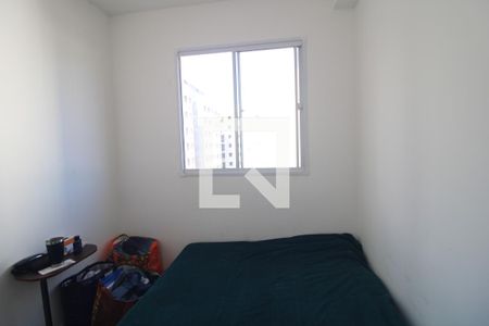 Quarto 2 de apartamento à venda com 2 quartos, 35m² em Vila Socorro, São Paulo