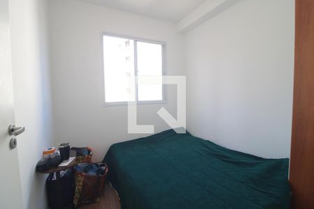 Quarto 2 de apartamento à venda com 2 quartos, 35m² em Vila Socorro, São Paulo