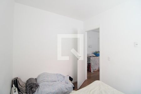 Quarto 1 de apartamento à venda com 2 quartos, 35m² em Vila Socorro, São Paulo