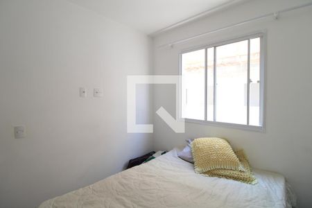 Quarto 1 de apartamento à venda com 2 quartos, 35m² em Vila Socorro, São Paulo