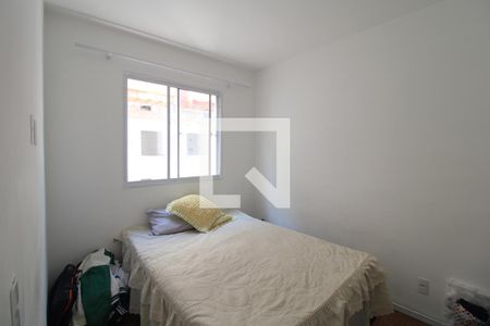 Quarto 1 de apartamento à venda com 2 quartos, 35m² em Vila Socorro, São Paulo