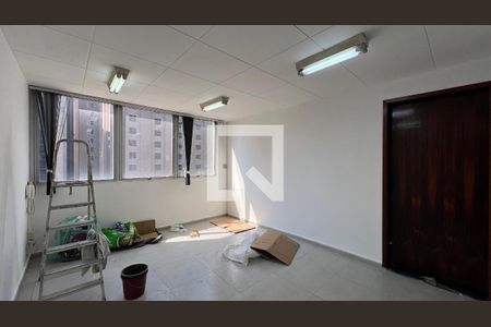 Quarto de apartamento para alugar com 1 quarto, 37m² em Bela Vista, São Paulo