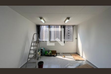 Quarto de apartamento para alugar com 1 quarto, 37m² em Bela Vista, São Paulo