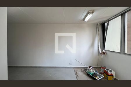 Sala/Cozinha de apartamento para alugar com 1 quarto, 37m² em Bela Vista, São Paulo