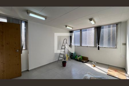 Quarto de apartamento para alugar com 1 quarto, 37m² em Bela Vista, São Paulo