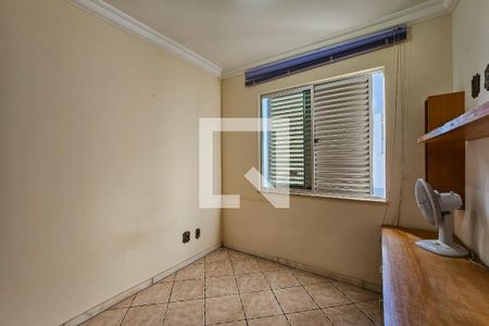 Quarto 1 de apartamento à venda com 4 quartos, 180m² em Cidade Nova, Belo Horizonte
