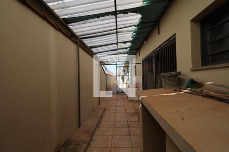 Área de Serviço 2 de casa para alugar com 6 quartos, 241m² em Ribeirânia, Ribeirão Preto
