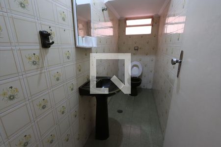 Lavabo de casa para alugar com 4 quartos, 200m² em Vila Mariana, São Paulo