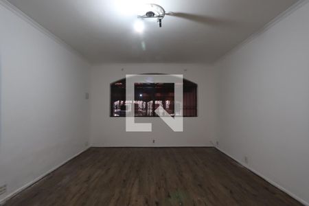 Sala de casa para alugar com 4 quartos, 200m² em Vila Mariana, São Paulo