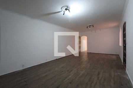 Sala de casa para alugar com 4 quartos, 200m² em Vila Mariana, São Paulo