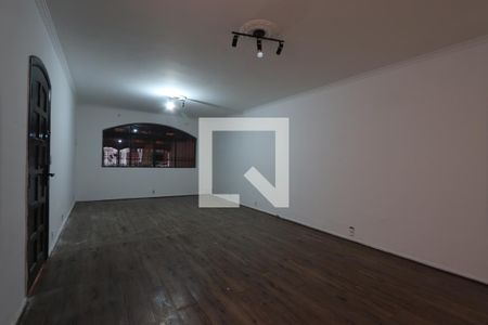 Sala de casa para alugar com 4 quartos, 200m² em Vila Mariana, São Paulo