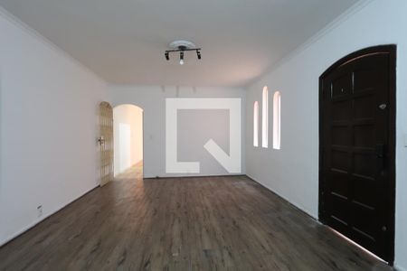 Sala de casa para alugar com 4 quartos, 200m² em Vila Mariana, São Paulo