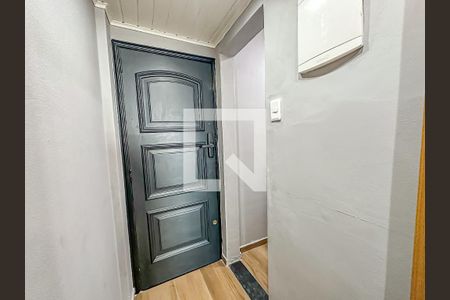 Corredor de kitnet/studio à venda com 1 quarto, 32m² em Centro, Rio de Janeiro