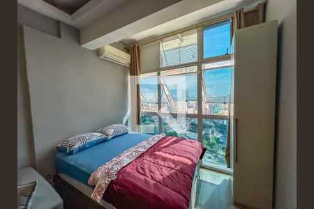 Studio de kitnet/studio à venda com 1 quarto, 32m² em Centro, Rio de Janeiro