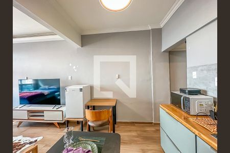 Studio de kitnet/studio à venda com 1 quarto, 32m² em Centro, Rio de Janeiro