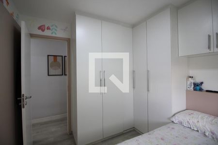 Suíte 1 de apartamento à venda com 3 quartos, 112m² em Jacarepaguá, Rio de Janeiro