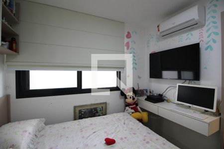 Suíte 1 de apartamento à venda com 3 quartos, 112m² em Jacarepaguá, Rio de Janeiro