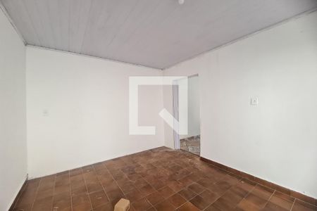 Sala de casa para alugar com 1 quarto, 50m² em Jardim Sapopemba, São Paulo