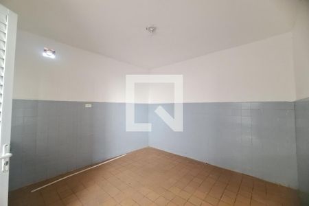 Cozinha de casa para alugar com 1 quarto, 50m² em Jardim Sapopemba, São Paulo