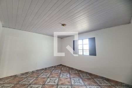 Quarto de casa para alugar com 1 quarto, 50m² em Jardim Sapopemba, São Paulo