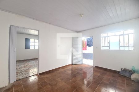 Sala de casa para alugar com 1 quarto, 50m² em Jardim Sapopemba, São Paulo