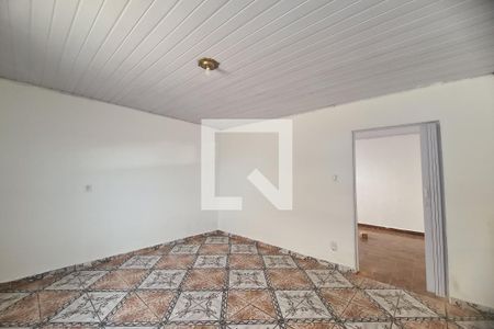 Quarto de casa para alugar com 1 quarto, 50m² em Jardim Sapopemba, São Paulo