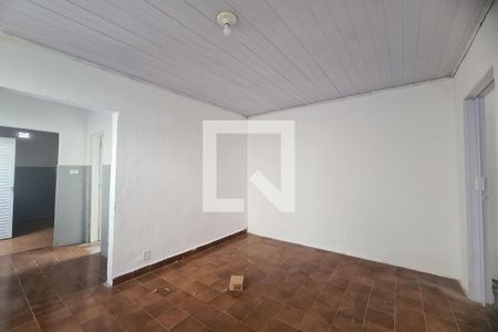 Sala de casa para alugar com 1 quarto, 50m² em Jardim Sapopemba, São Paulo