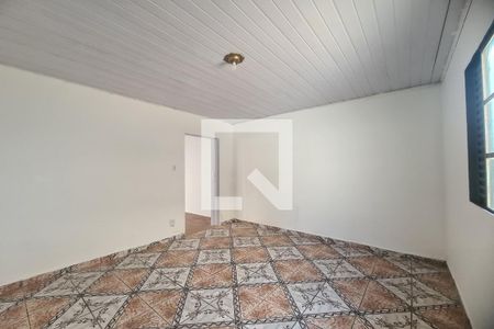 Quarto de casa para alugar com 1 quarto, 50m² em Jardim Sapopemba, São Paulo