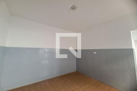 Cozinha de casa para alugar com 1 quarto, 50m² em Jardim Sapopemba, São Paulo