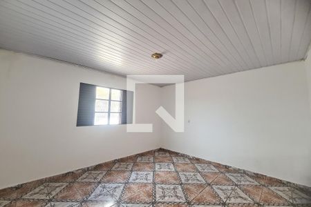 Quarto de casa para alugar com 1 quarto, 50m² em Jardim Sapopemba, São Paulo